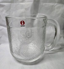 iittala Glass Finlan Krouvi