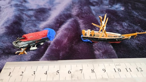 1200 scale skytrex british - scale,