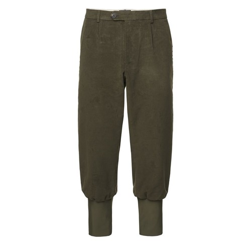 James purdey moleskin breeks - purdey,