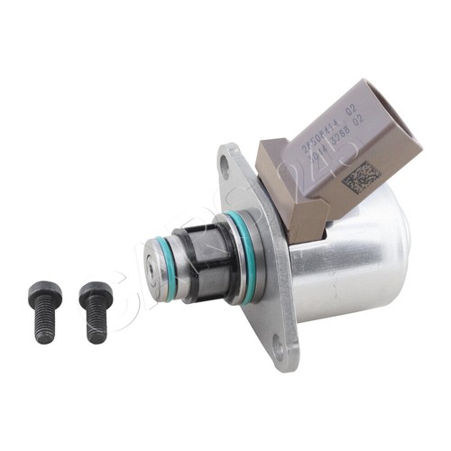 Fuel quantity control valve - fuel,