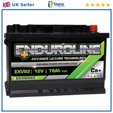 Exv82 enduroline leisure - enduroline,