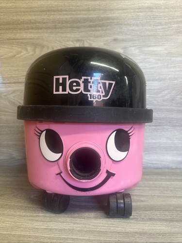 Numatic hetty het160 henry - numatic,