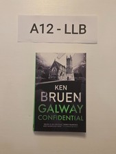 Galway Confidential by Ken