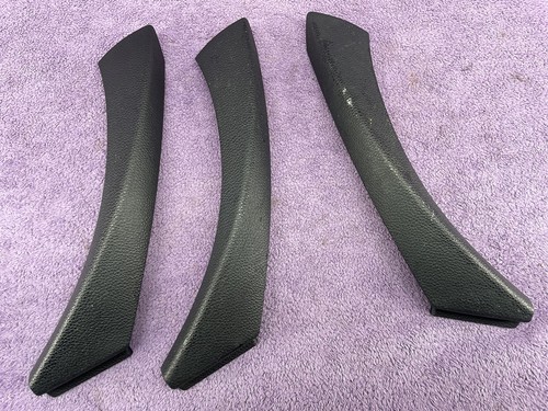 Bmw e90 door card interior - bmw,