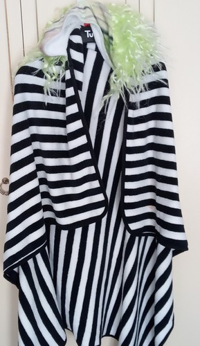 Primark beetlejuice blanket - primark,
