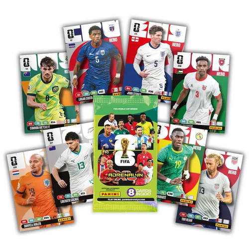 Panini fifa world - panini,