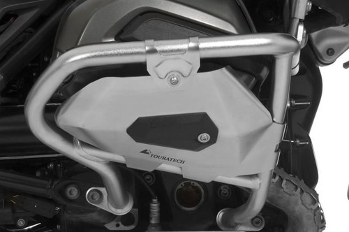 Stainless steel cylinder head - stainless,