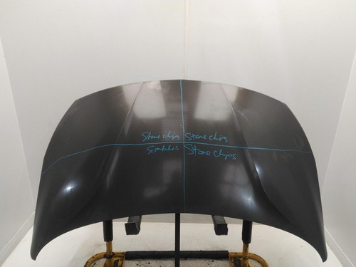 Vauxhall astra bonnet - astra,