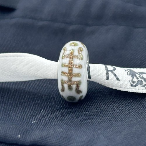 Limited trollbeads ooak - ,