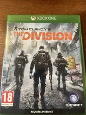 Tom Clancy's The Division