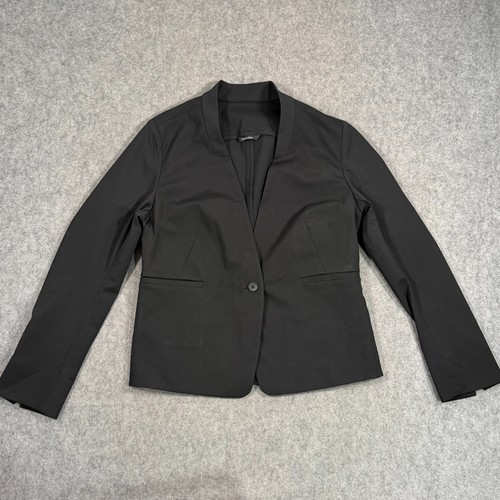 Ministry supply black - ministry,
