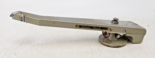 Vintage velvet touch ga3 - touch, 12"
