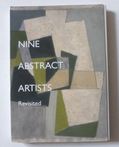 Nine abstract artists - nine,