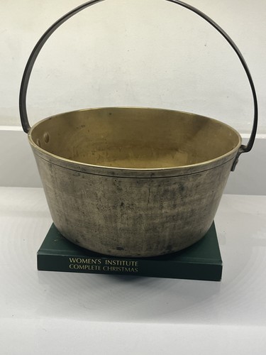 Antique solid brass - antique,