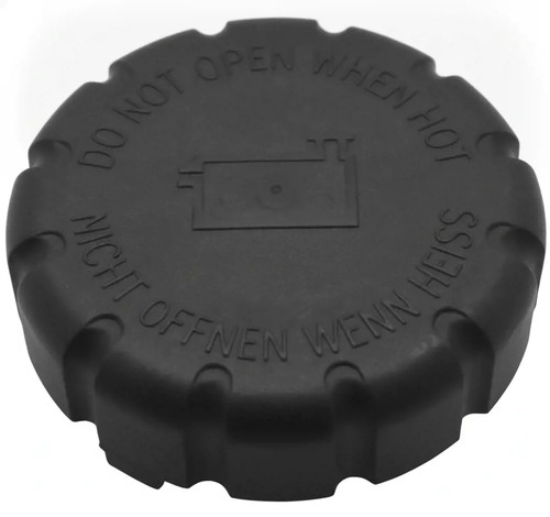 Expansion tank coolant - tank,,