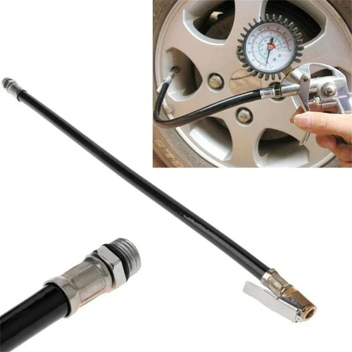 Air tyre inflator pressure - air,