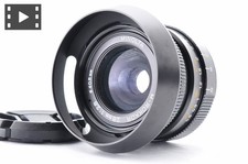 [Exc+5] Minolta M-ROKKOR 28mm