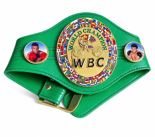 Mini wbc boxing - wbc,