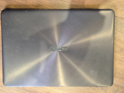 Asus zenbook ux305f - ux305f, 13.3"