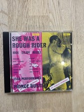 Prince buster she was rough - buster,