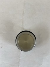 BMW Boxer Security Oil Filler Cap & Tool - R1200 R1150 ?