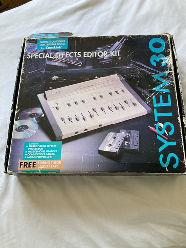 Camlink vision 400 stereo - 400,