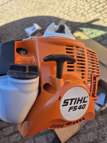 Stihl fs40 petrol stroke - fs40, 2-stroke