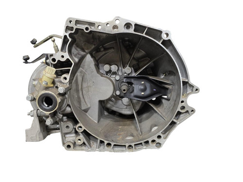 Manual gearbox 20dm53 oem - manual,