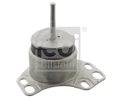 Left mounting engine fits - mounting,