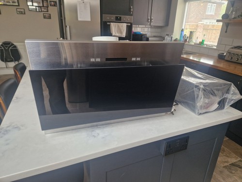 Hotpoint phvp6 4falk 60cm - hotpoint, phvp6.4falk/1