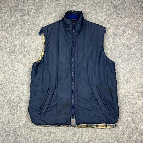 Vintage barbour vest - vintage,