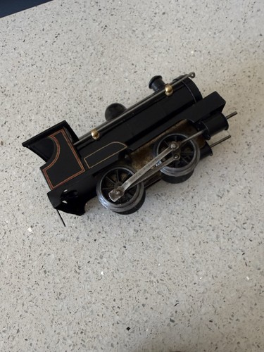 Hornby gauge clockwork - hornby, o