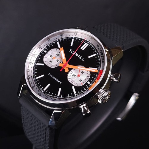 Tophill saphire black panda - tophill,