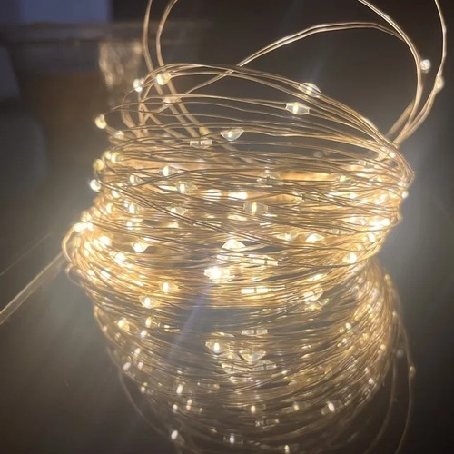 200 fairy string lights led - 10/200,