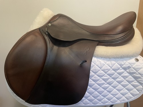 Antares saddle sc 2011 - /,