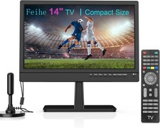 Inch small lcd flat - small, hd