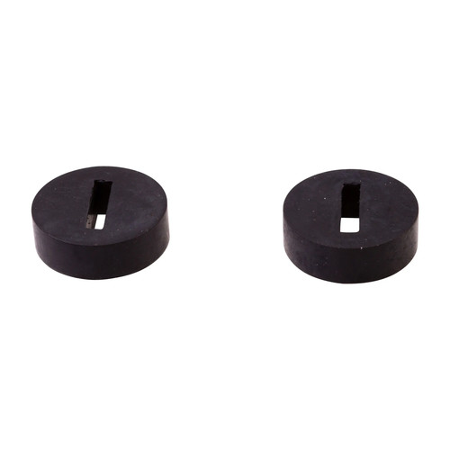 Door check strap rubber - strap, buffer
