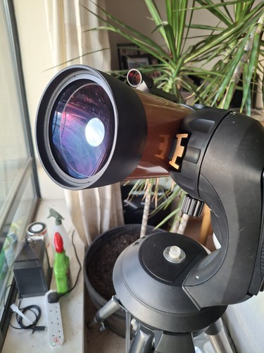 Celestron nexstar 4se - celestron,