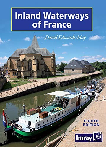 The inland waterways france - the,