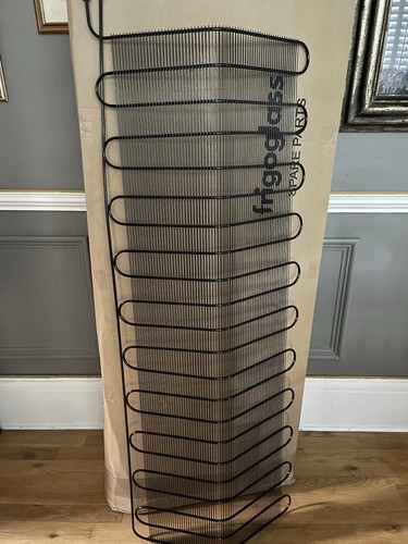 Norcool condenser for corner - condenser,