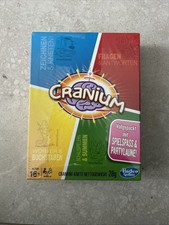 NEW Hasbro CRANIUM Family