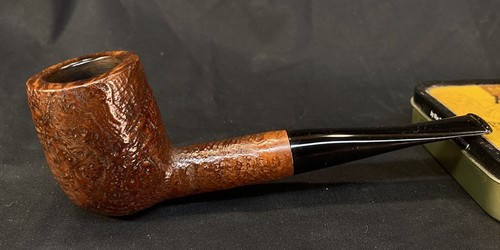 Vintage dunhill tanshell - vintage,