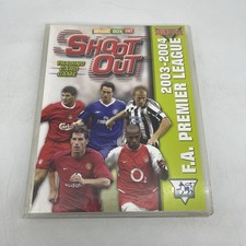 Shoot Out Premier League