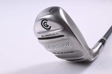 Cleveland Mashie #3 Hybrid / 20.5 Degree / Regular Flex Miyazaki C.Kua 59 Shaft