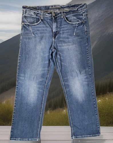 Axe crown jeans mens - axe,