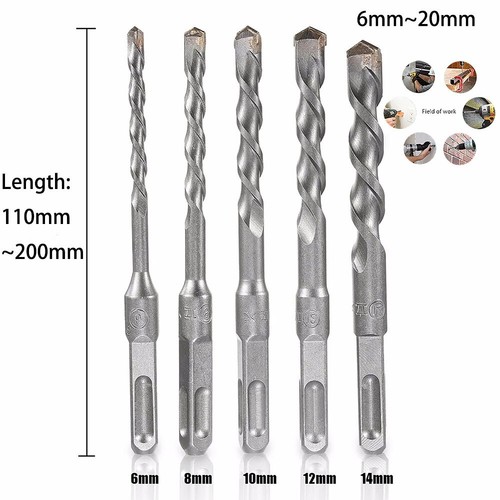 Sds hammer drill masonry - hammer,
