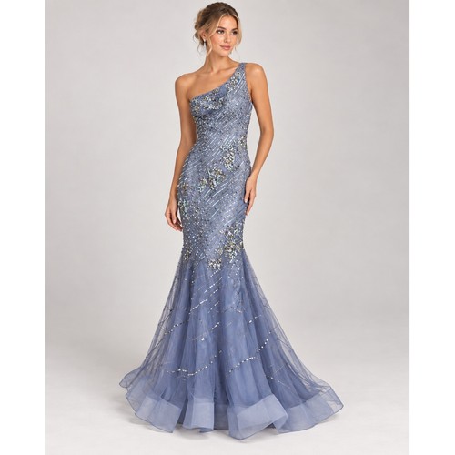 Tony bowls evenings light blue - bowls,