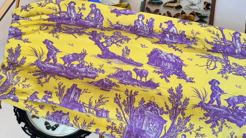 Williams sonoma orleans yellow - williams,