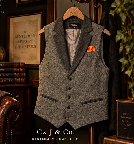 Simon jersey grey - jersey,