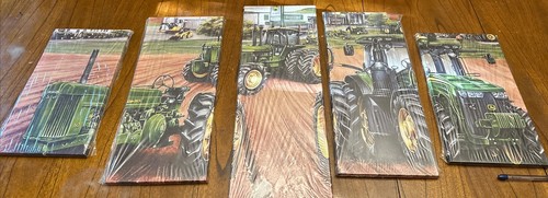 New john deere rectangular - -,